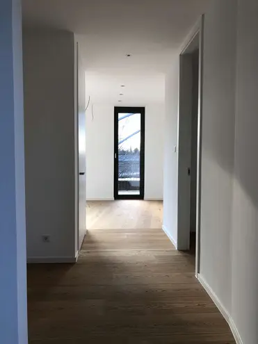 5 Zimmer Wohnung mit 184 m² in Münster – Bild 3