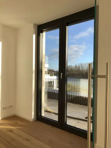 5 Zimmer Wohnung mit 184 m² in Münster – Bild 5