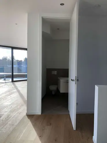 5 Zimmer Wohnung mit 184 m² in Münster – Bild 8