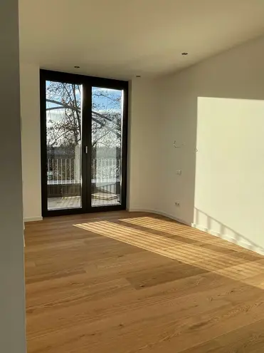 5 Zimmer Wohnung mit 184 m² in Münster – Bild 10