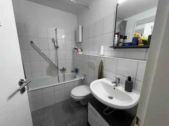 2 Zimmer Wohnung mit 55 m² in Leverkusen – Bild 5