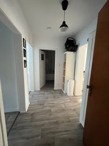 2 Zimmer Wohnung mit 55 m² in Leverkusen – Bild 6