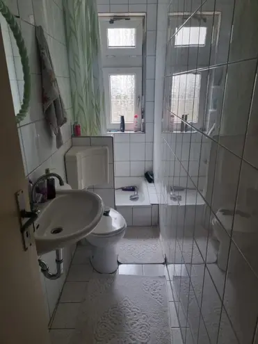 2 Zimmer Wohnung mit 46 m² in Oberhausen – Bild 3