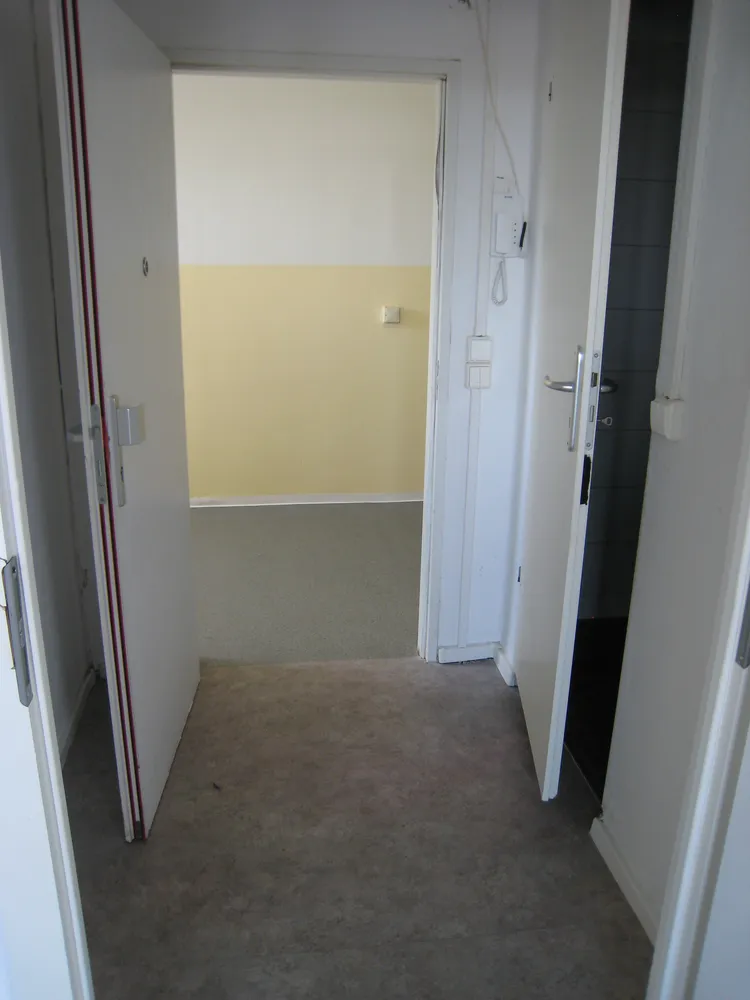 2 Zimmer Wohnung mit 45 m² in Halle (Saale) – Bild 5
