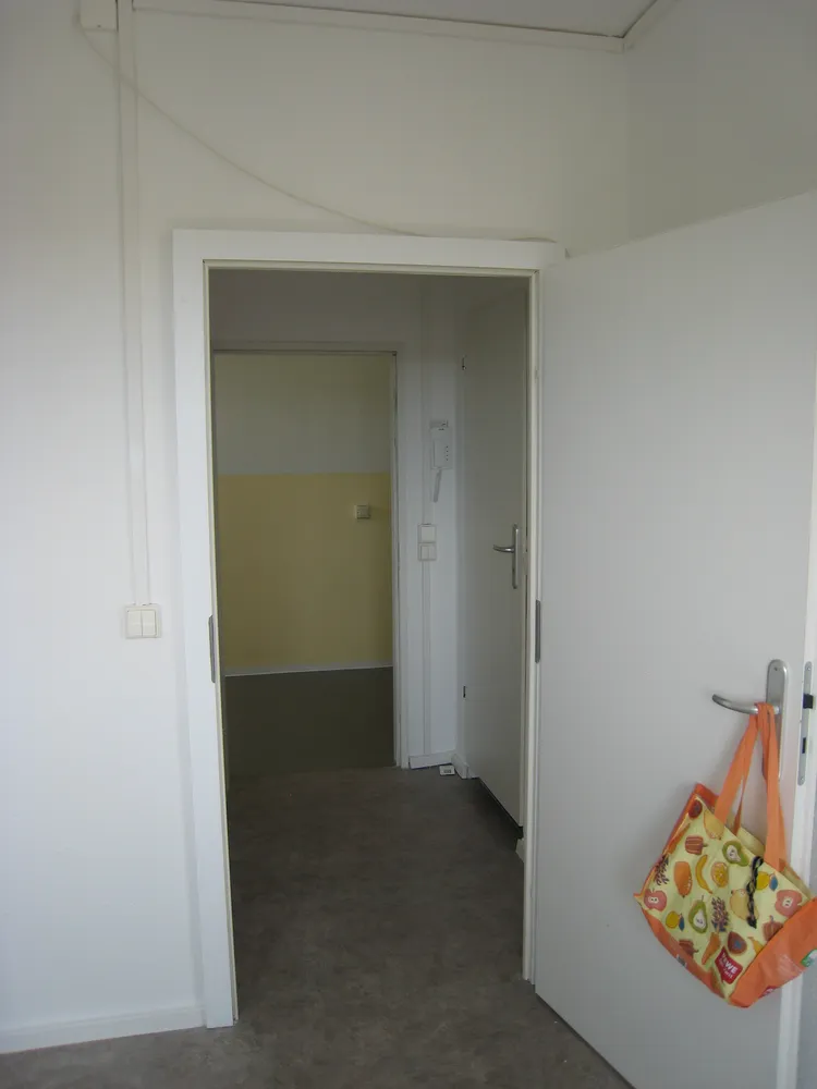 2 Zimmer Wohnung mit 45 m² in Halle (Saale) – Bild 6