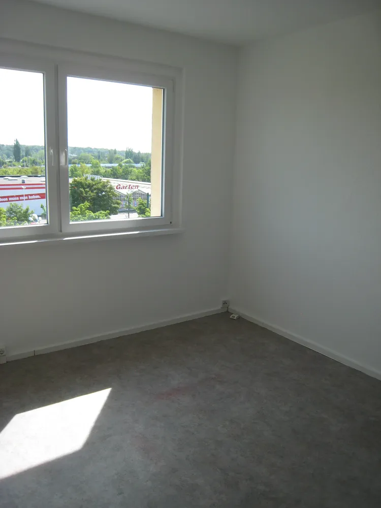 2 Zimmer Wohnung mit 45 m² in Halle (Saale) – Bild 8