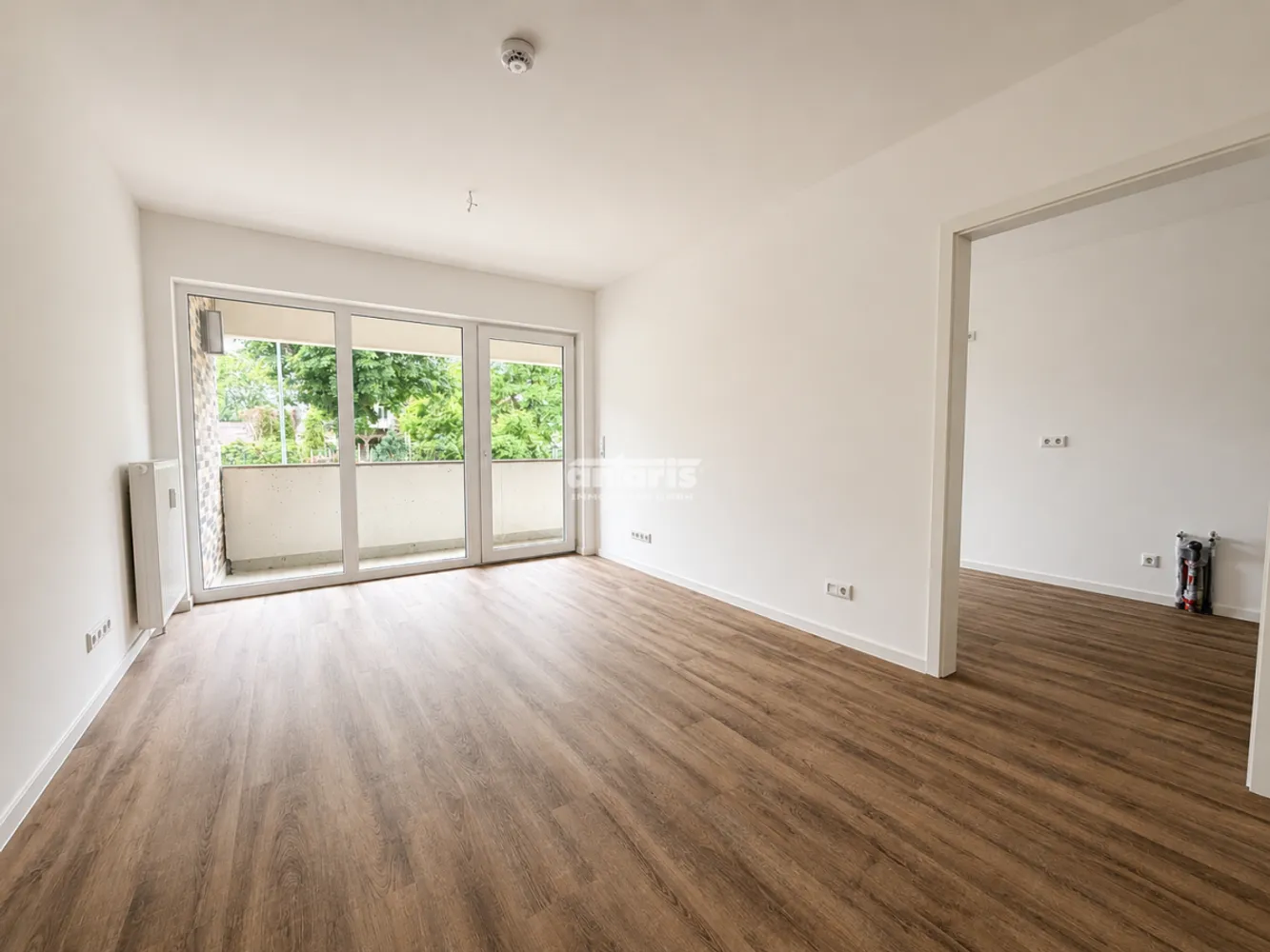 2 Zimmer Wohnung mit 73 m² in Erfurt – Bild 3