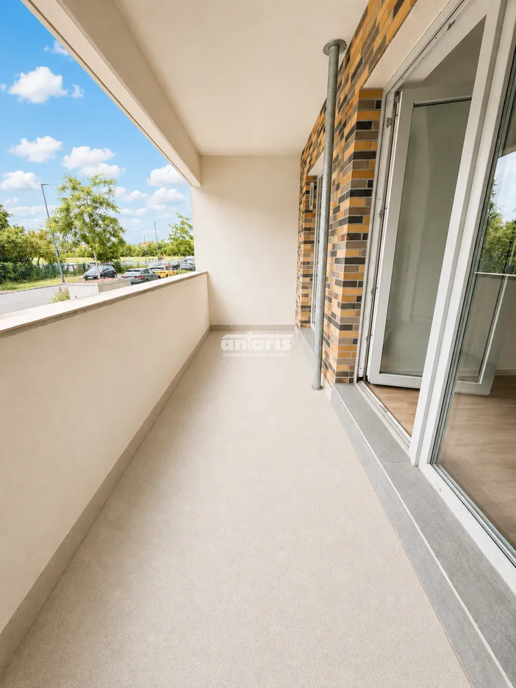 2 Zimmer Wohnung mit 73 m² in Erfurt – Bild 5