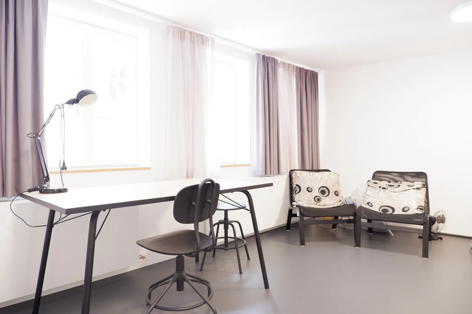 1 Zimmer Wohnung mit 24 m² in Reutlingen – Bild 2