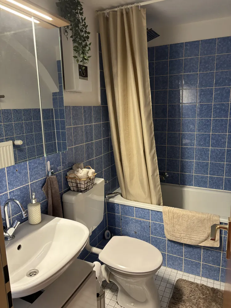 2 Zimmer Wohnung mit 54 m² in Düsseldorf – Bild 11
