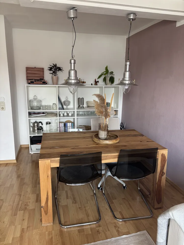 2 Zimmer Wohnung mit 54 m² in Düsseldorf – Bild 5