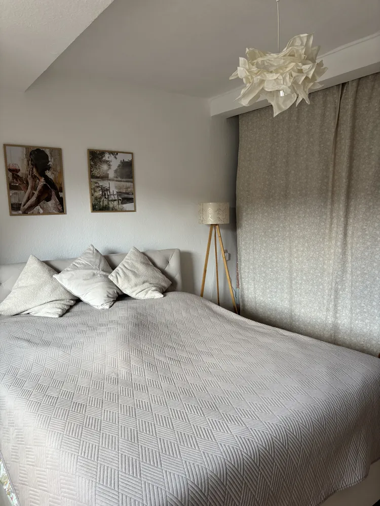 2 Zimmer Wohnung mit 54 m² in Düsseldorf – Bild 6