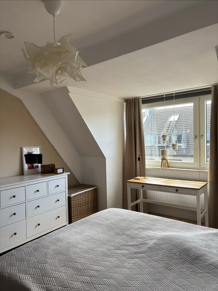 2 Zimmer Wohnung mit 54 m² in Düsseldorf – Bild 7