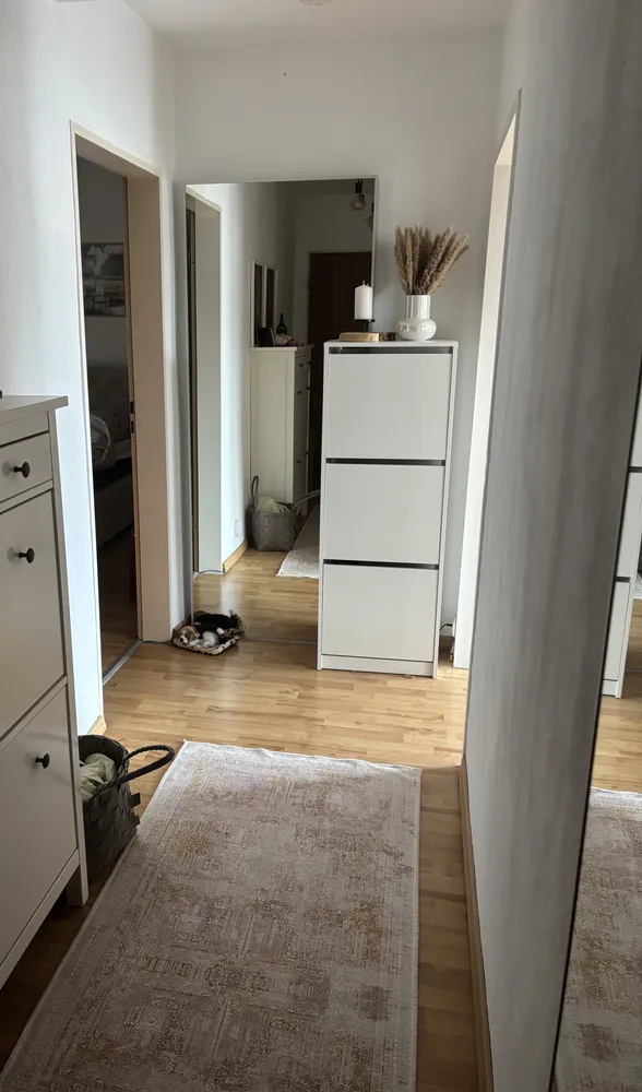 2 Zimmer Wohnung mit 54 m² in Düsseldorf – Bild 8