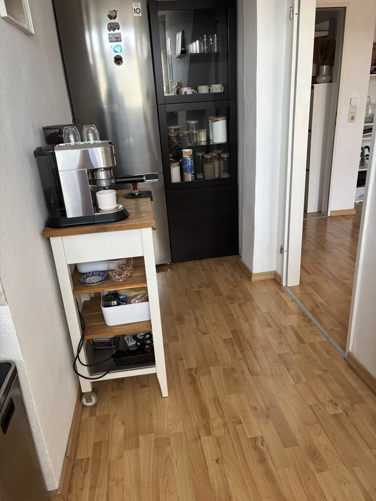 2 Zimmer Wohnung mit 54 m² in Düsseldorf – Bild 9