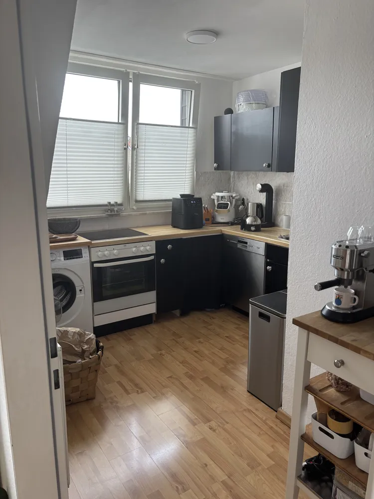 2 Zimmer Wohnung mit 54 m² in Düsseldorf – Bild 10