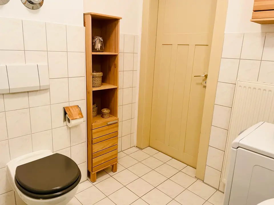 3 Zimmer Wohnung mit 50 m² in Jena – Bild 3