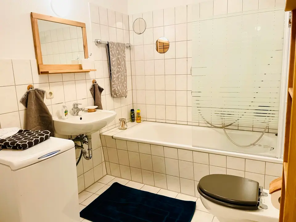 3 Zimmer Wohnung mit 50 m² in Jena – Bild 4