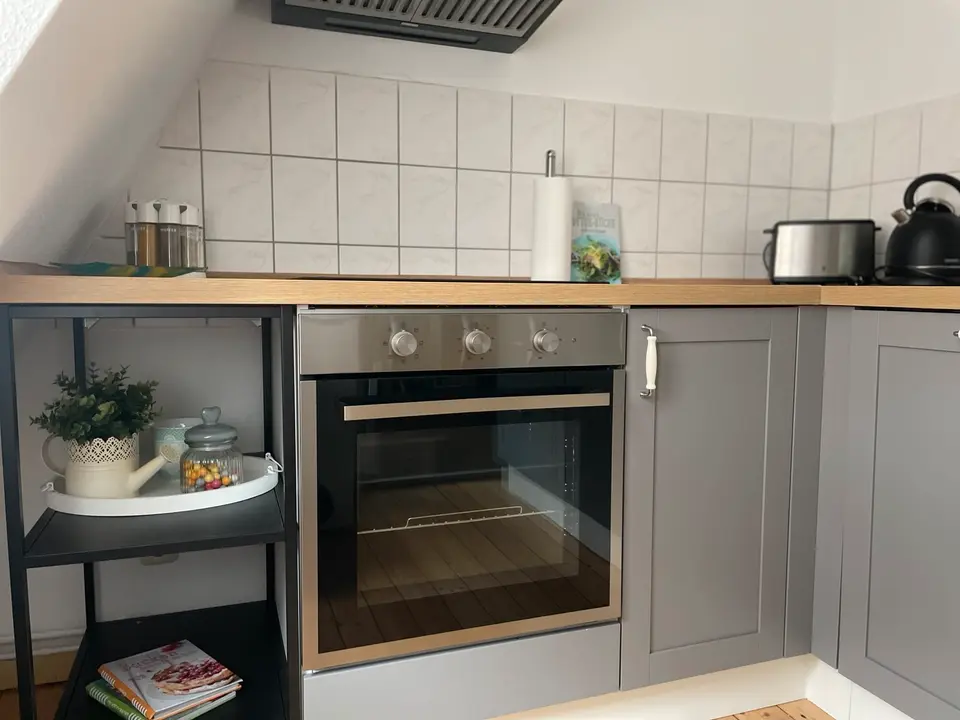 3 Zimmer Wohnung mit 50 m² in Jena – Bild 5