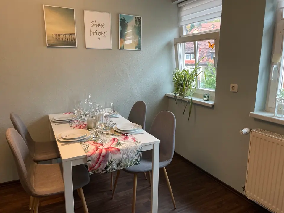 3 Zimmer Wohnung mit 50 m² in Jena – Bild 8