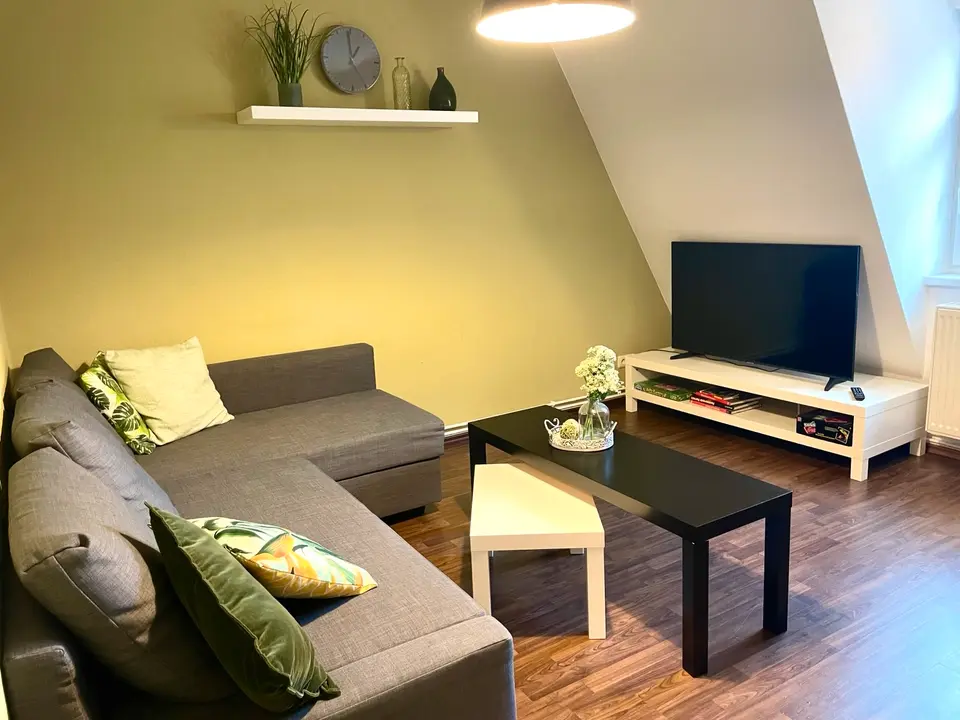 3 Zimmer Wohnung mit 50 m² in Jena – Bild 9