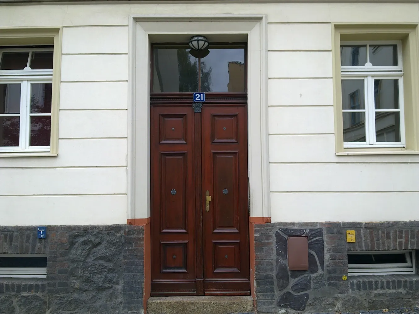 3 Zimmer Wohnung mit 70 m² in Görlitz – Bild 3