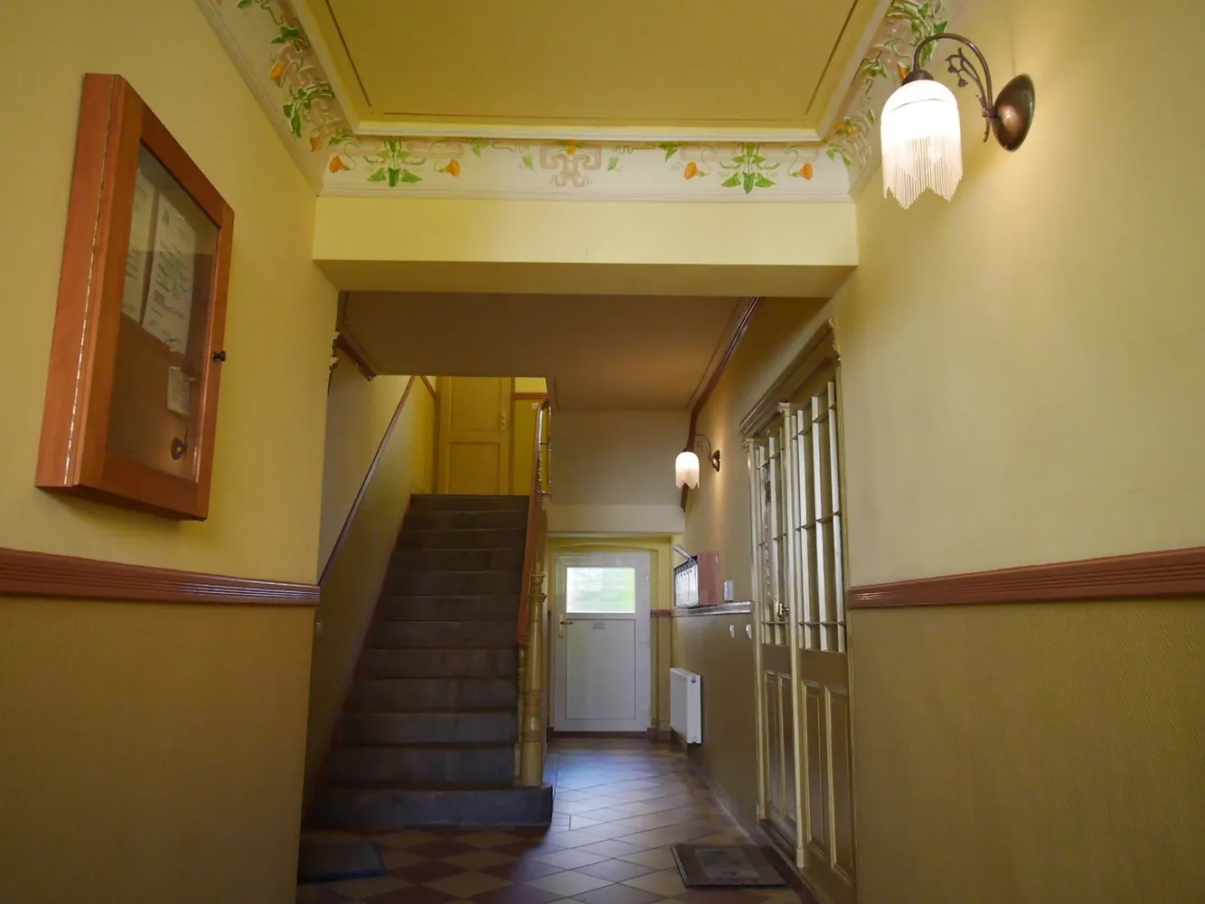 3 Zimmer Wohnung mit 70 m² in Görlitz – Bild 4
