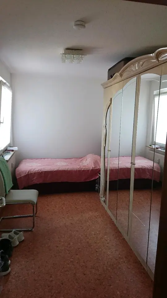 WG-Zimmer mit 9 m² in Bamberg – Bild 1