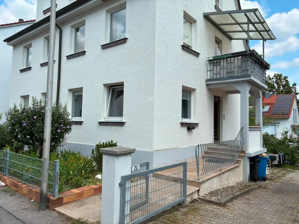 WG-Zimmer mit 9 m² in Bamberg – Bild 6