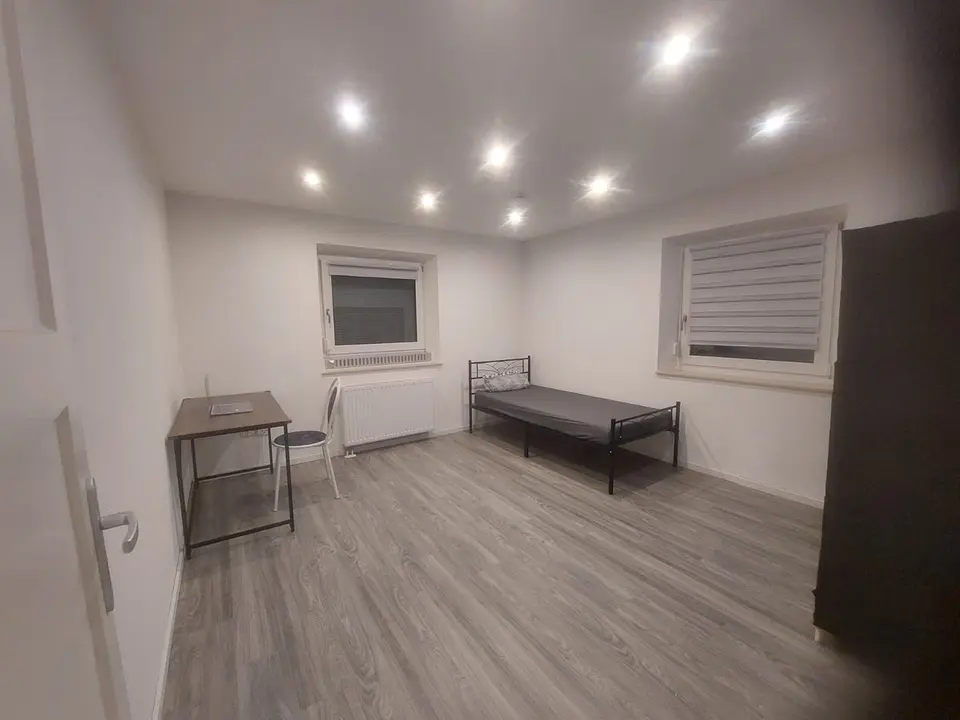 WG-Zimmer mit 9 m² in Bamberg – Bild 7