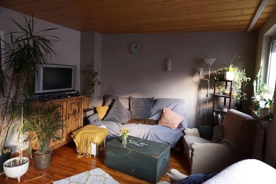 WG-Zimmer mit 9 m² in Bamberg – Bild 8