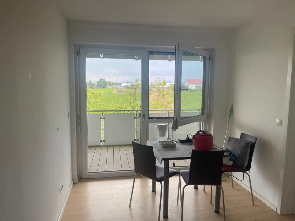 WG-Zimmer mit 9 m² in Bamberg – Bild 10