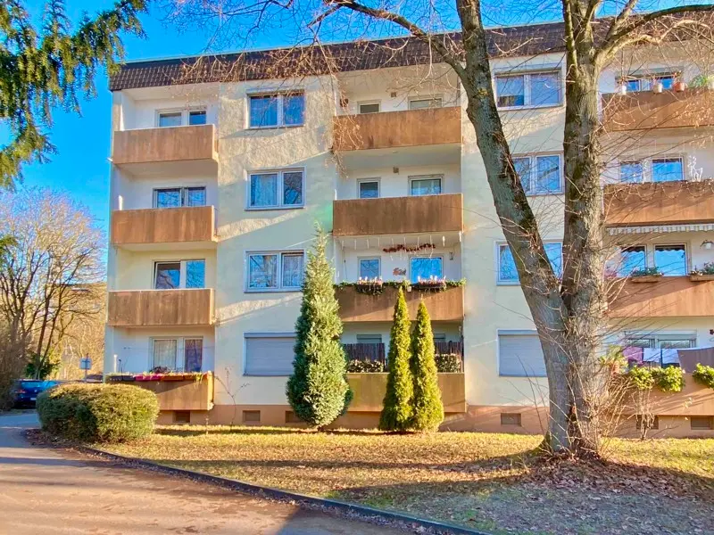 3 Zimmer Wohnung mit 66 m² in Leverkusen – Bild 3