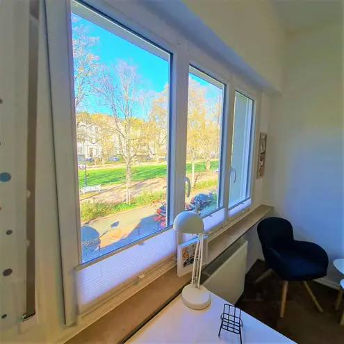 WG-Zimmer mit 11 m² in Bonn – Bild 5