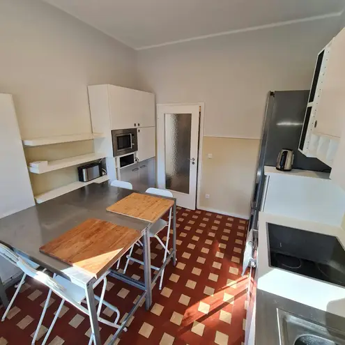 WG-Zimmer mit 11 m² in Bonn – Bild 8