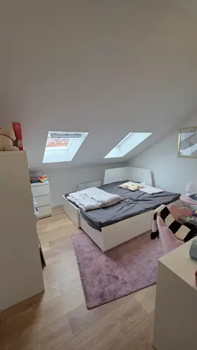 2 Zimmer Wohnung mit 55 m² in Frankfurt am Main – Bild 4