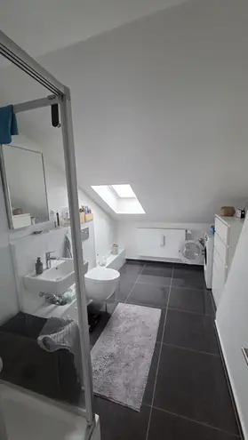 2 Zimmer Wohnung mit 55 m² in Frankfurt am Main – Bild 5