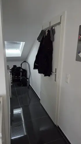 2 Zimmer Wohnung mit 55 m² in Frankfurt am Main – Bild 6