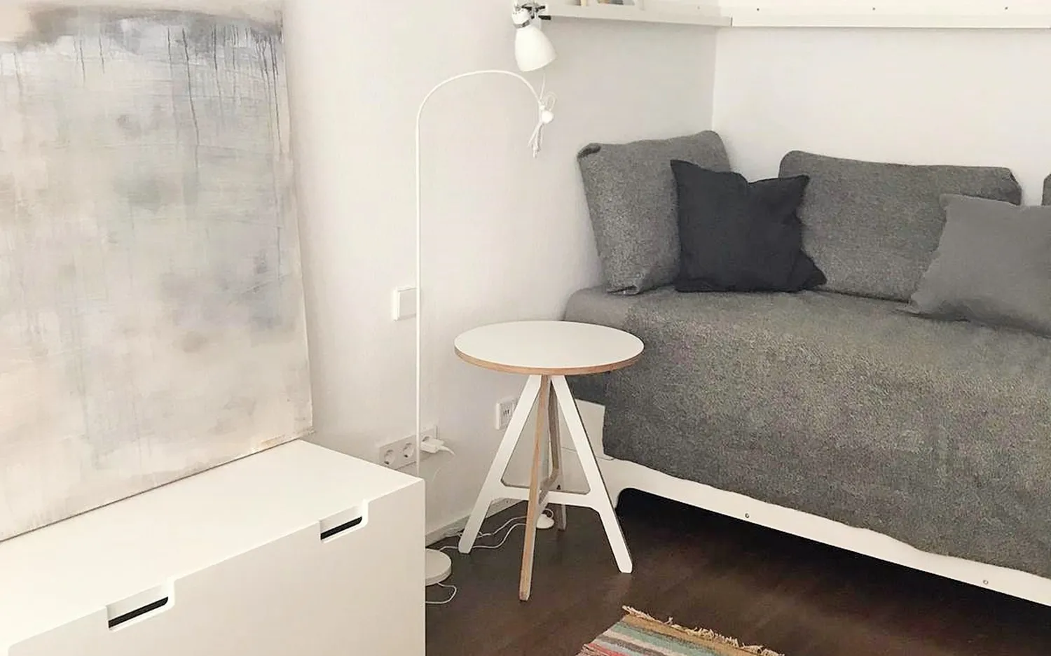 WG-Zimmer mit 14 m² in Stuttgart – Bild 1