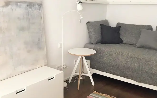 WG-Zimmer mit 14 m² in Stuttgart – Bild 1