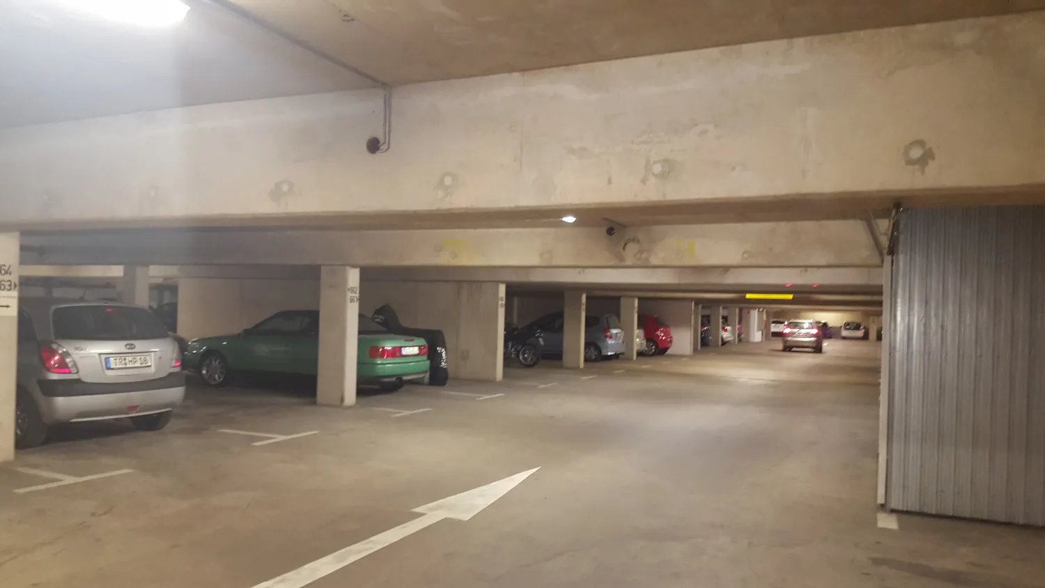 1 Zimmer Wohnung mit 38 m² in Trier – Bild 11