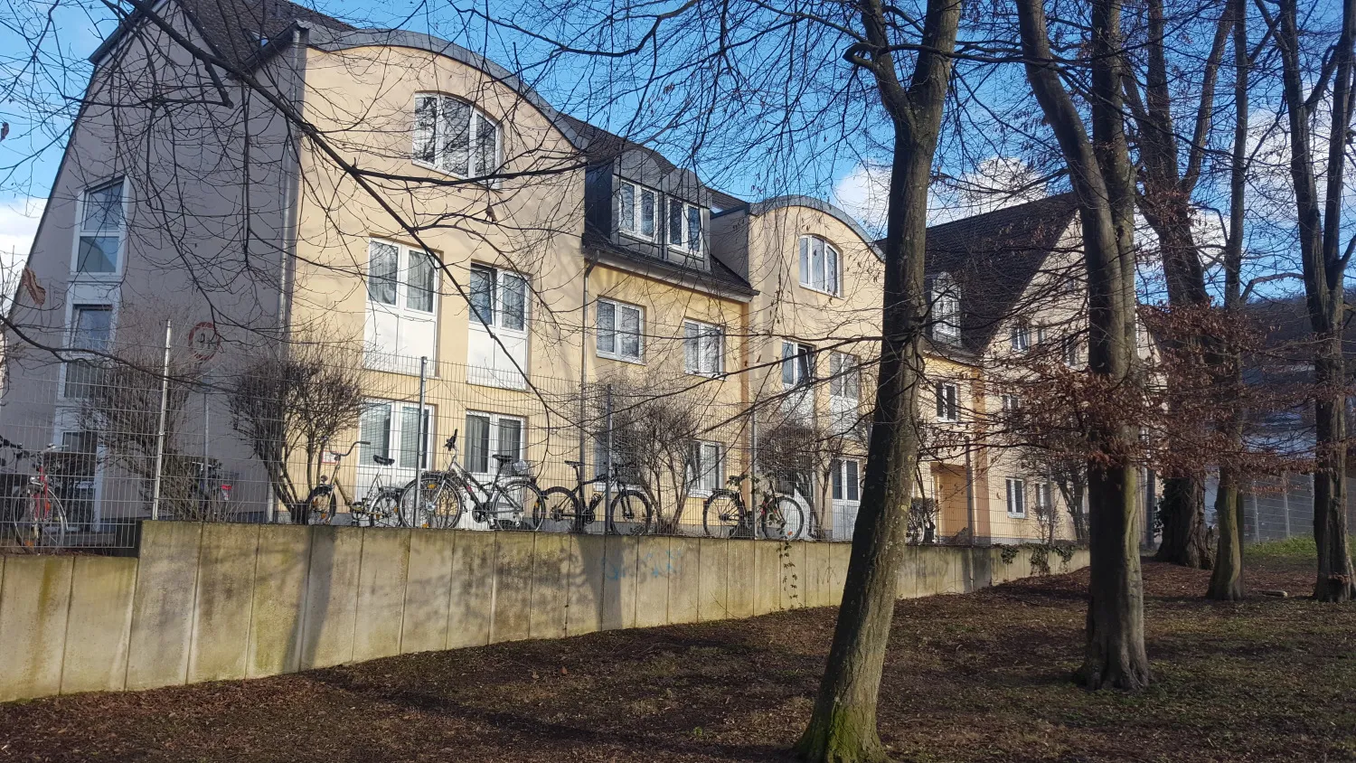 1 Zimmer Wohnung mit 38 m² in Trier – Bild 3