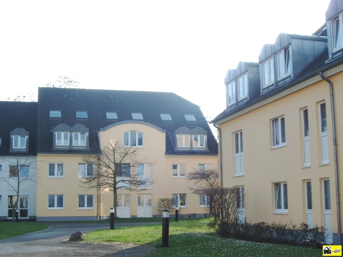 1 Zimmer Wohnung mit 38 m² in Trier – Bild 4