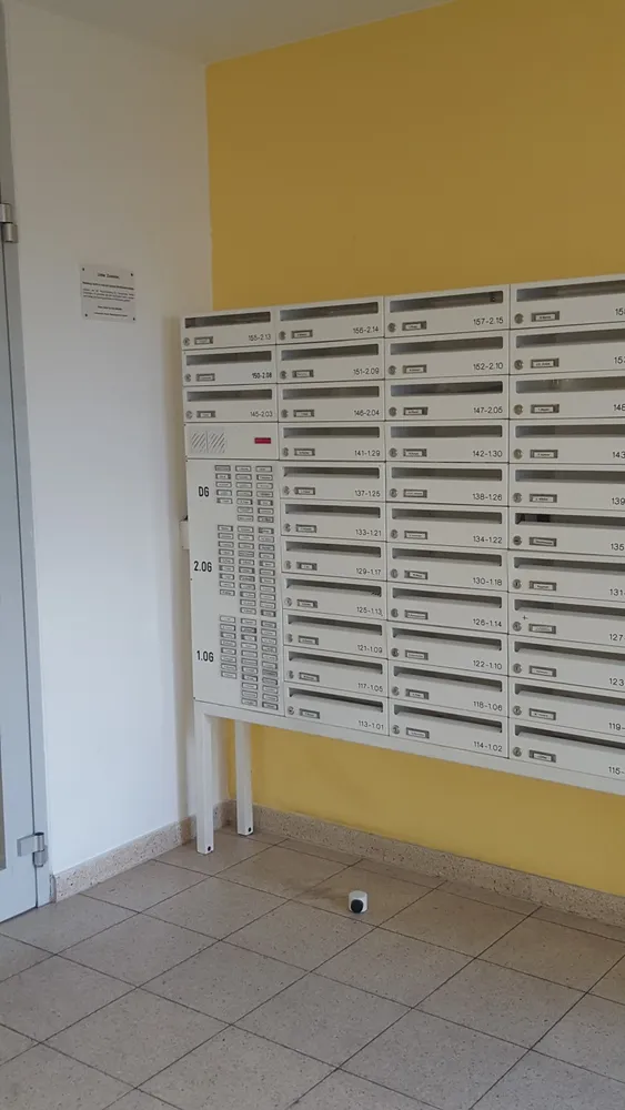 1 Zimmer Wohnung mit 38 m² in Trier – Bild 5
