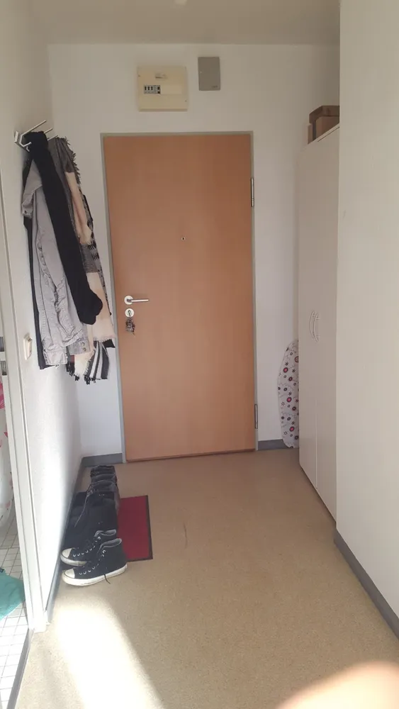 1 Zimmer Wohnung mit 38 m² in Trier – Bild 7