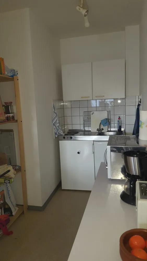 1 Zimmer Wohnung mit 38 m² in Trier – Bild 8