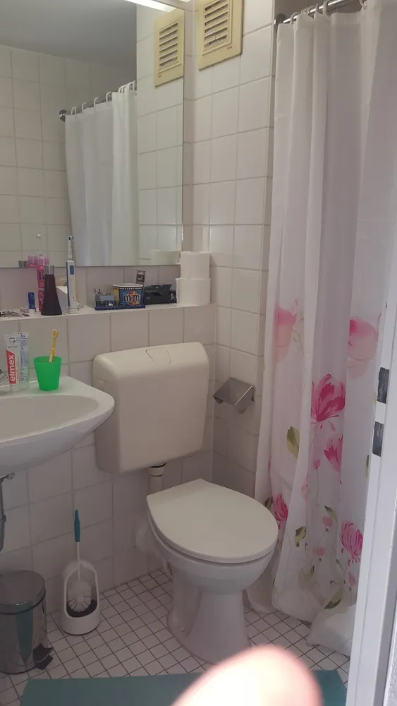 1 Zimmer Wohnung mit 38 m² in Trier – Bild 10