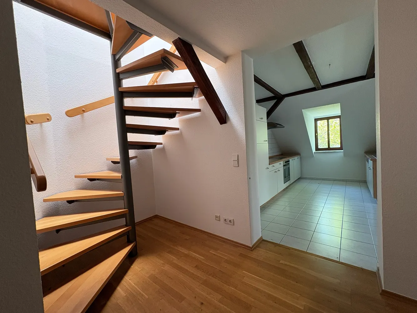 3 Zimmer Wohnung mit 63 m² in Dresden – Bild 3