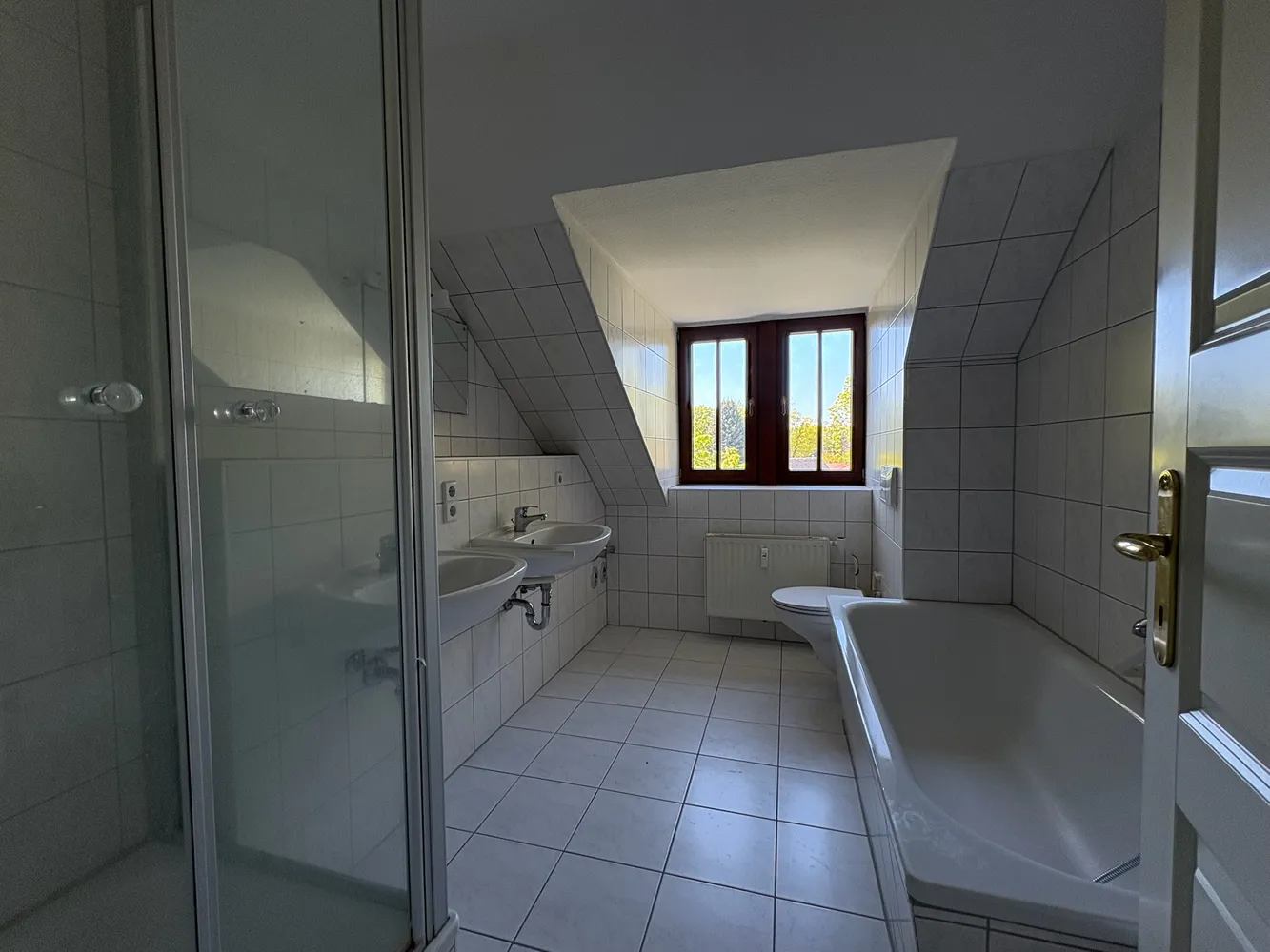 3 Zimmer Wohnung mit 63 m² in Dresden – Bild 5