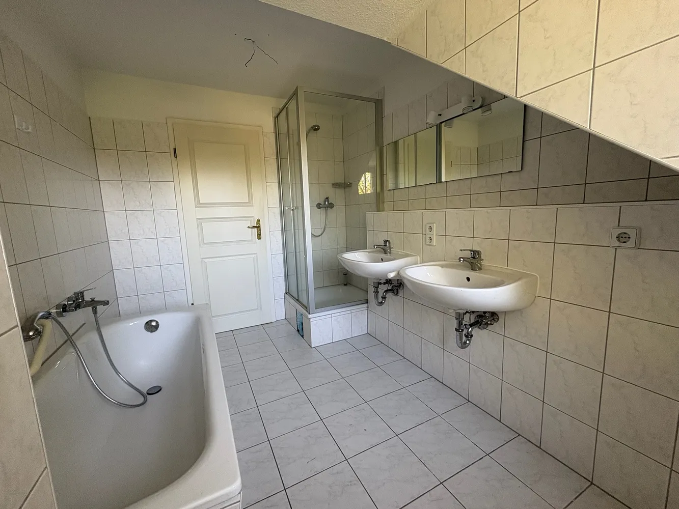 3 Zimmer Wohnung mit 63 m² in Dresden – Bild 6